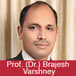 Kanpur Institute of Technology Director: Prof. (Dr.) Brajesh Varshney Interview